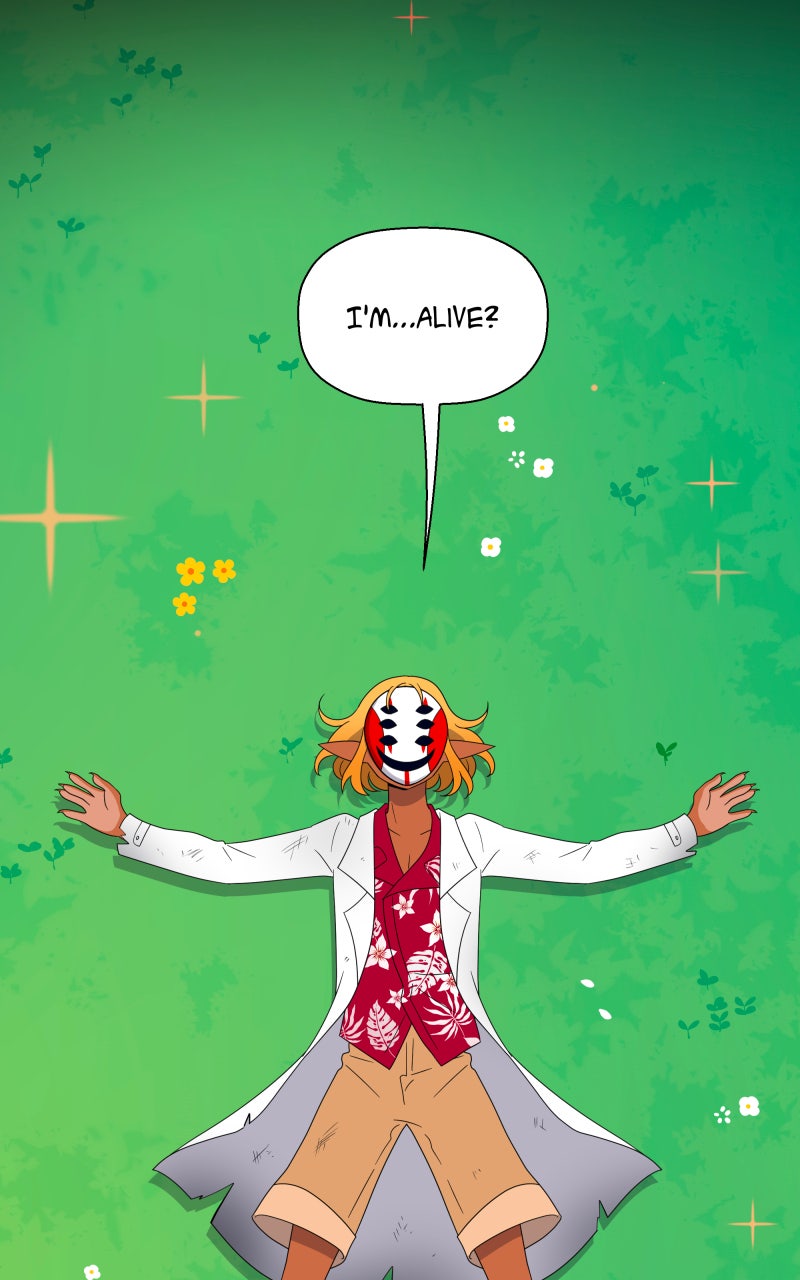 Nomads (S3) Episode 123 page 82 - 
