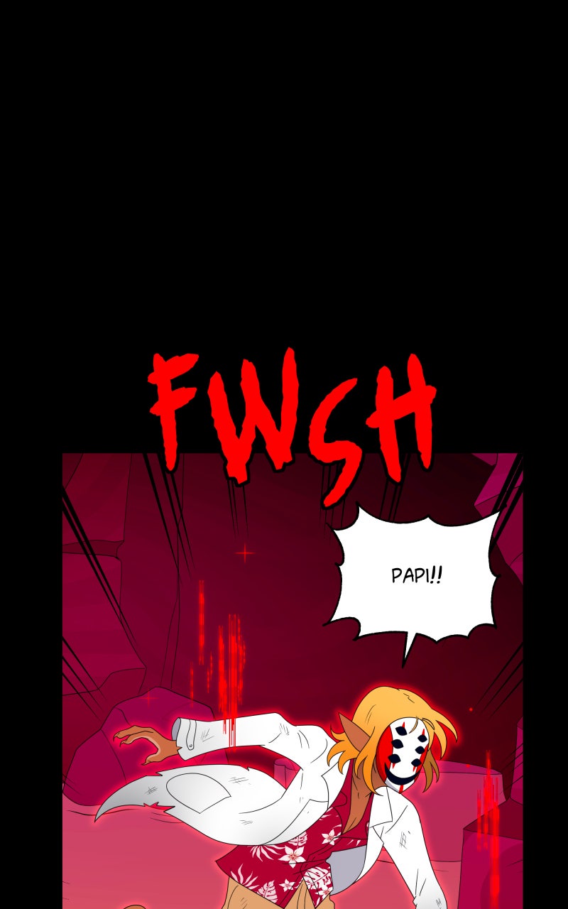 Nomads (S3) Episode 123 page 84 - 