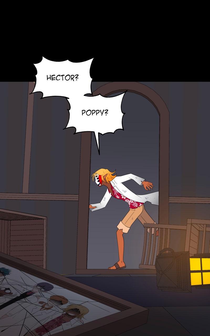 Nomads (S3) Episode 123 page 86 - 