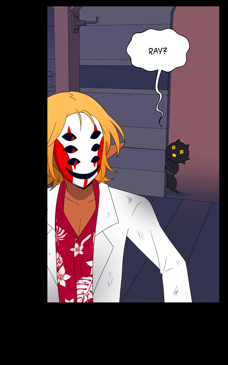 Nomads (S3) Episode 123 page 88 - 