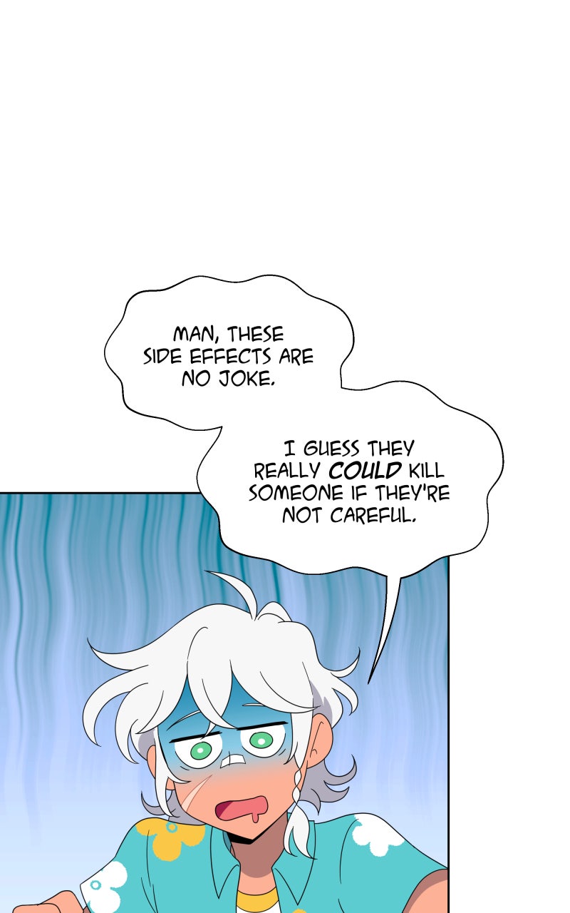 Nomads (S3) Episode 123 page 10 - 