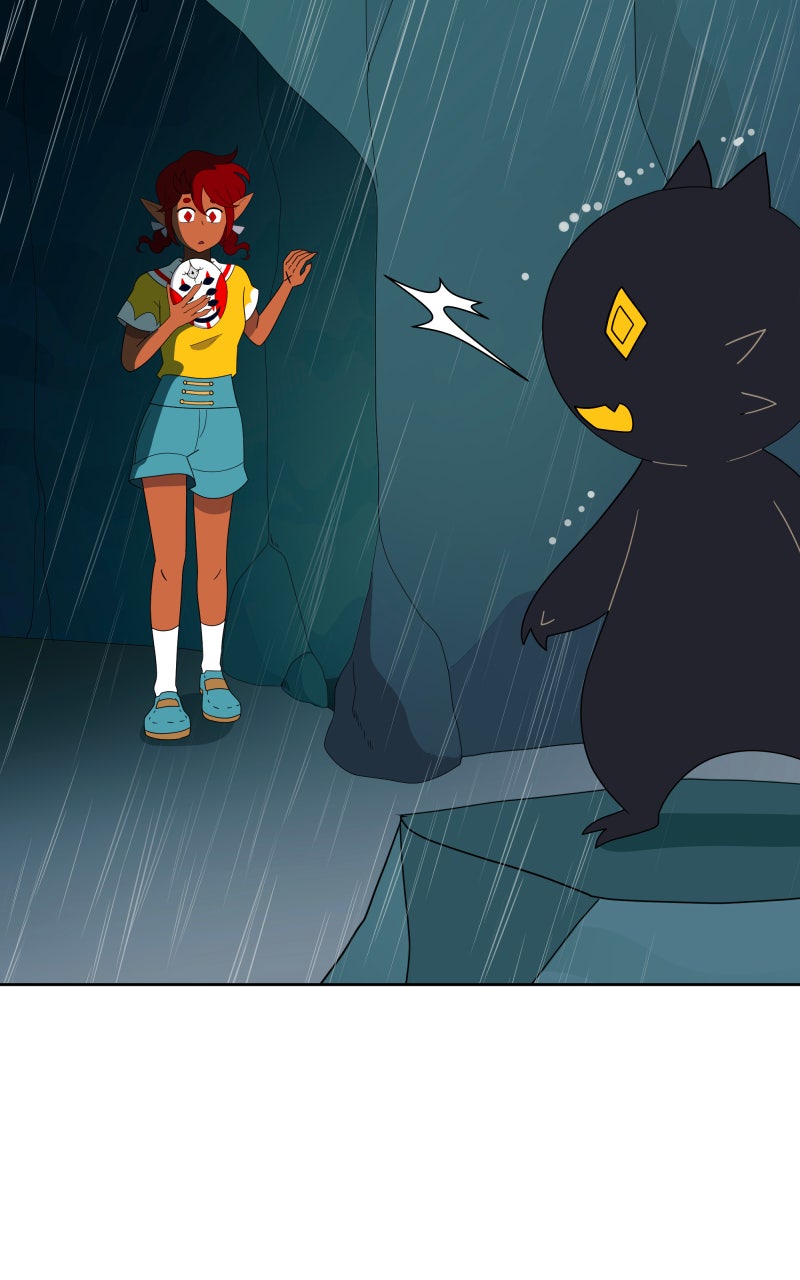 Nomads (S3) Episode 124 page 14 - 