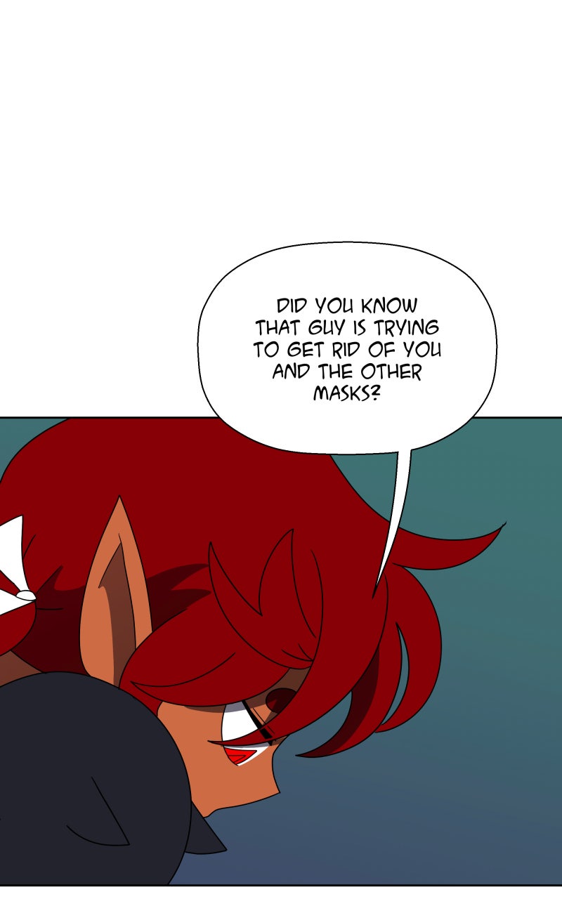 Nomads (S3) Episode 124 page 33 - 