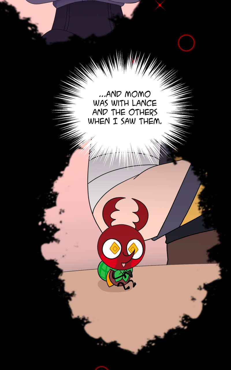 Nomads (S3) Episode 124 page 5 - 
