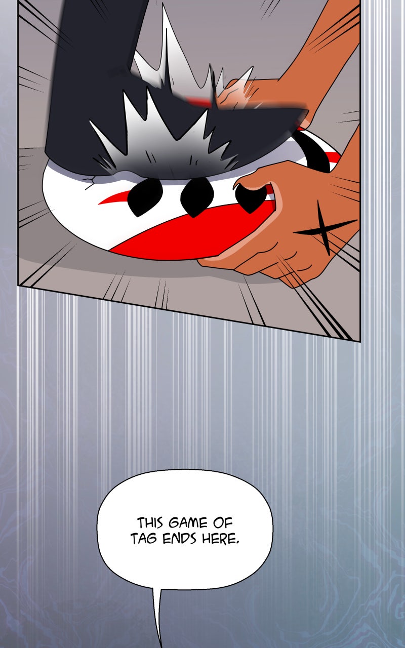 Nomads (S3) Episode 124 page 43 - 