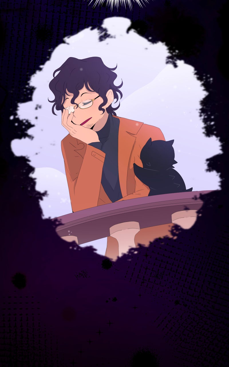 Nomads (S3) Episode 124 page 59 - 