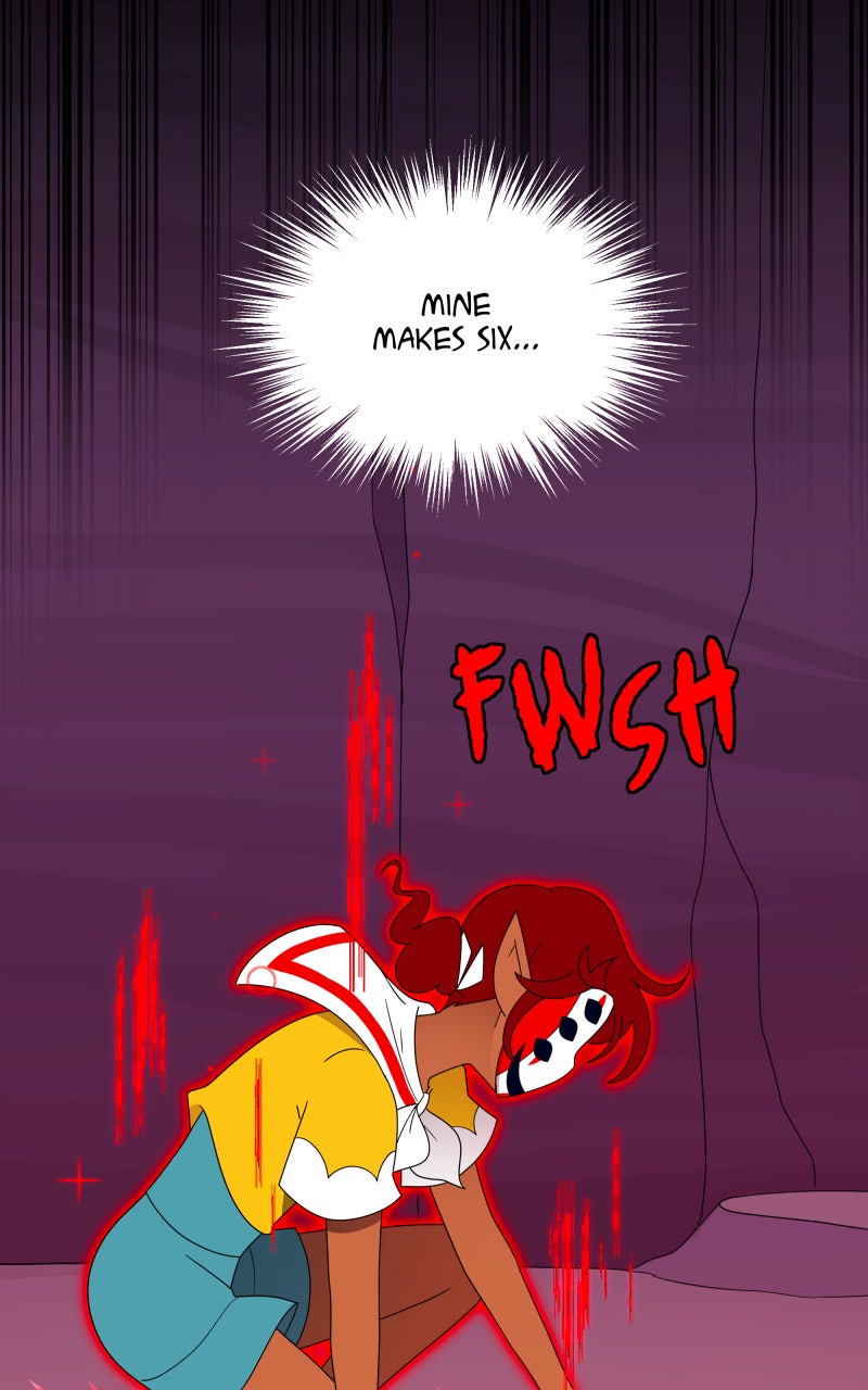 Nomads (S3) Episode 124 page 7 - 