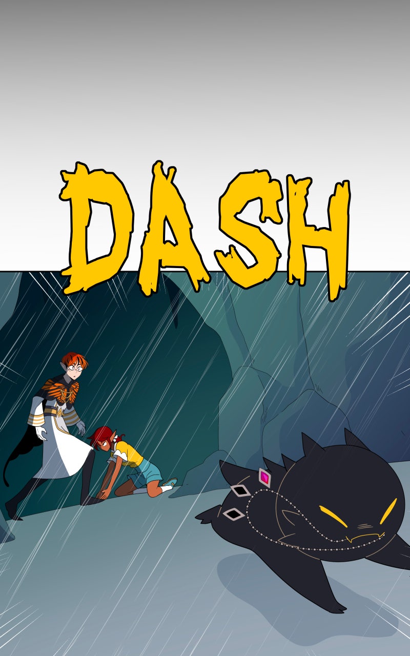 Nomads (S3) Episode 124 page 61 - 