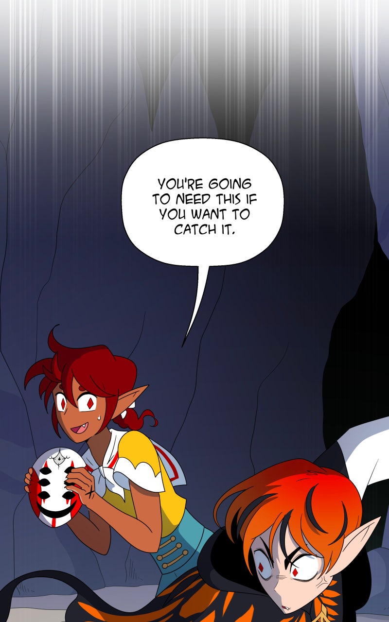 Nomads (S3) Episode 124 page 65 - 