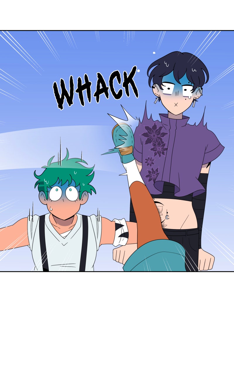 Nomads (S3) Episode 124 page 76 - 