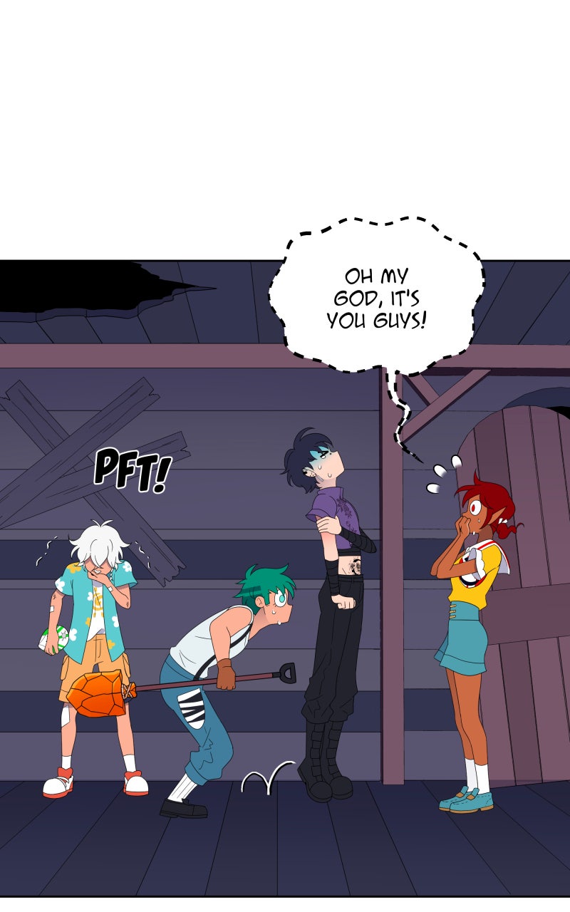 Nomads (S3) Episode 124 page 77 - 