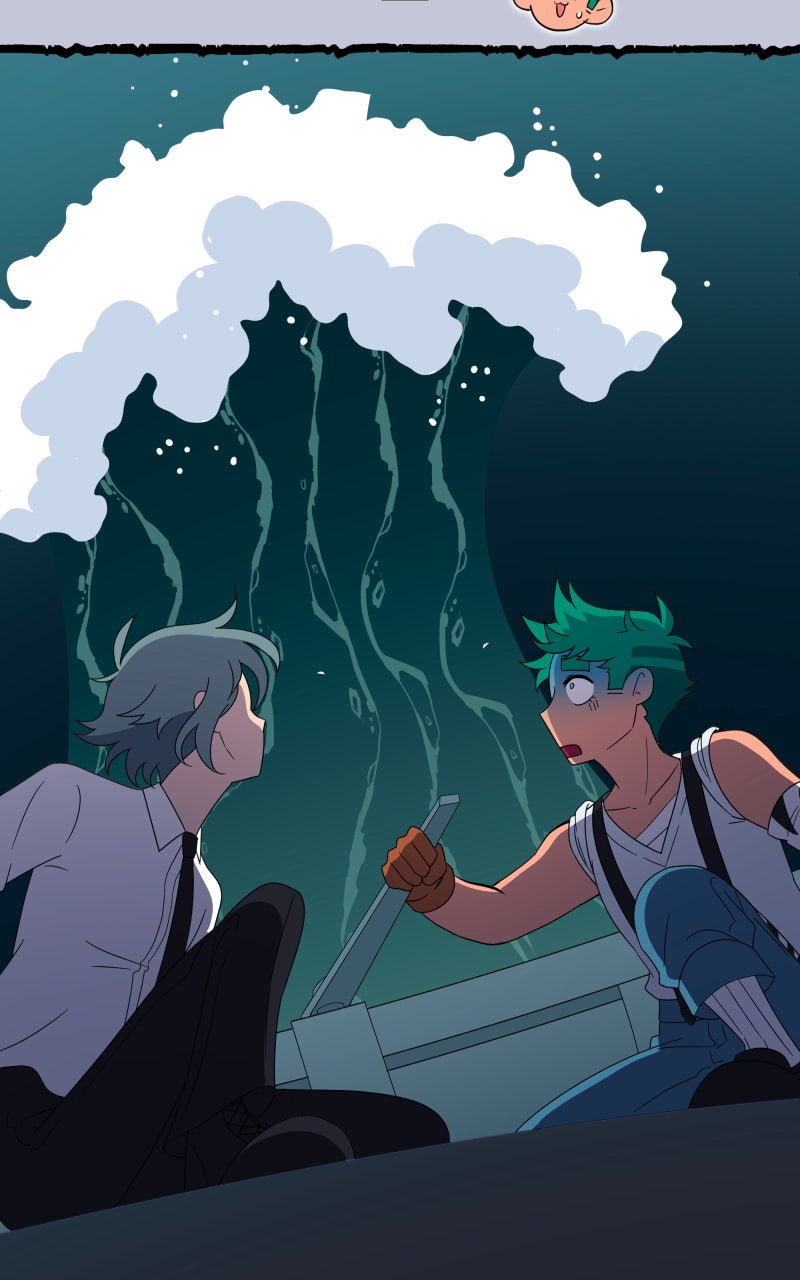 Nomads (S3) Episode 124 page 80 - 