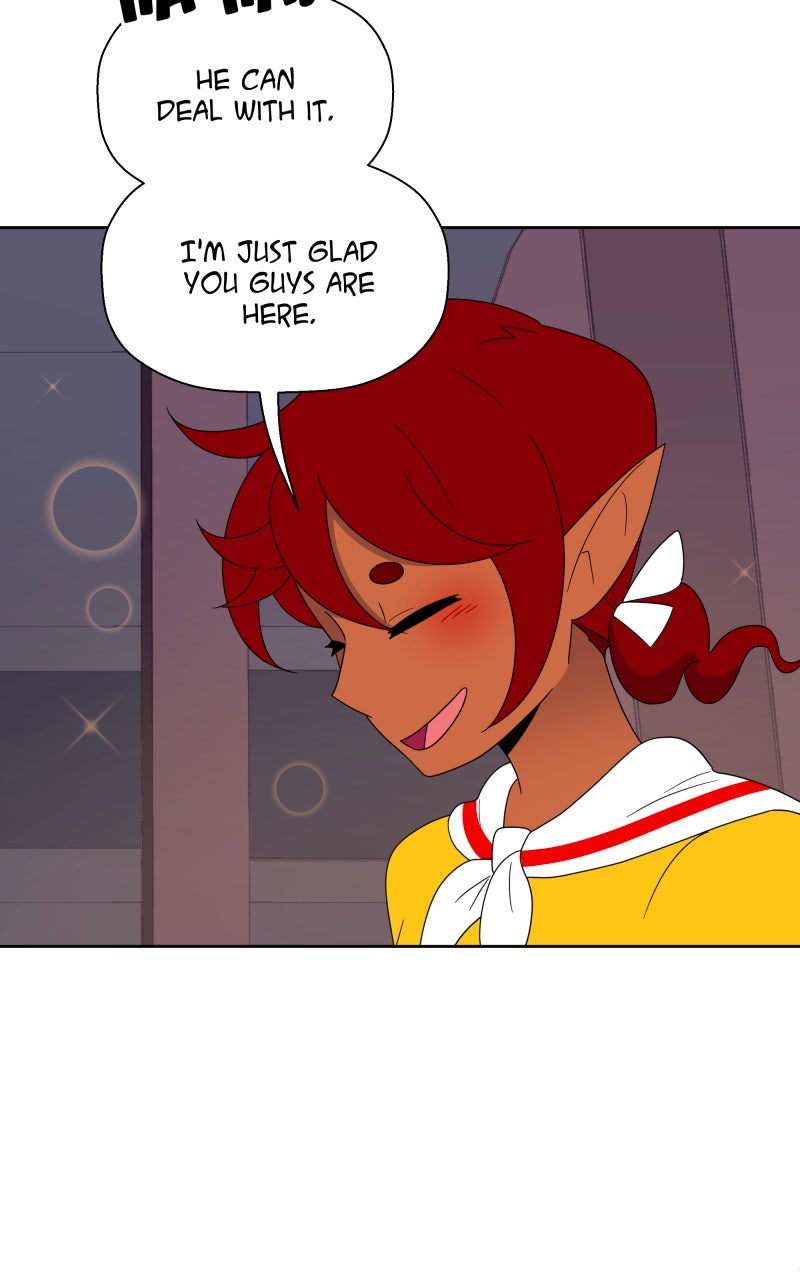 Nomads (S3) Episode 124 page 84 - 