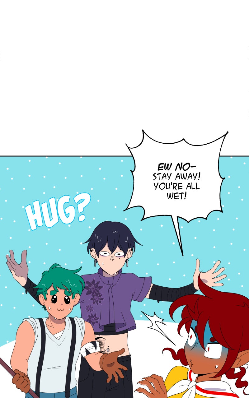 Nomads (S3) Episode 124 page 85 - 