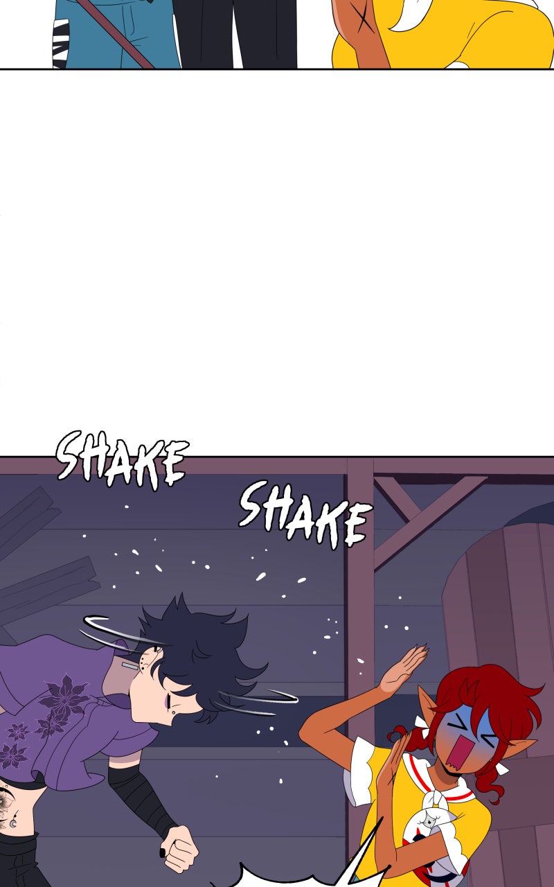 Nomads (S3) Episode 124 page 86 - 