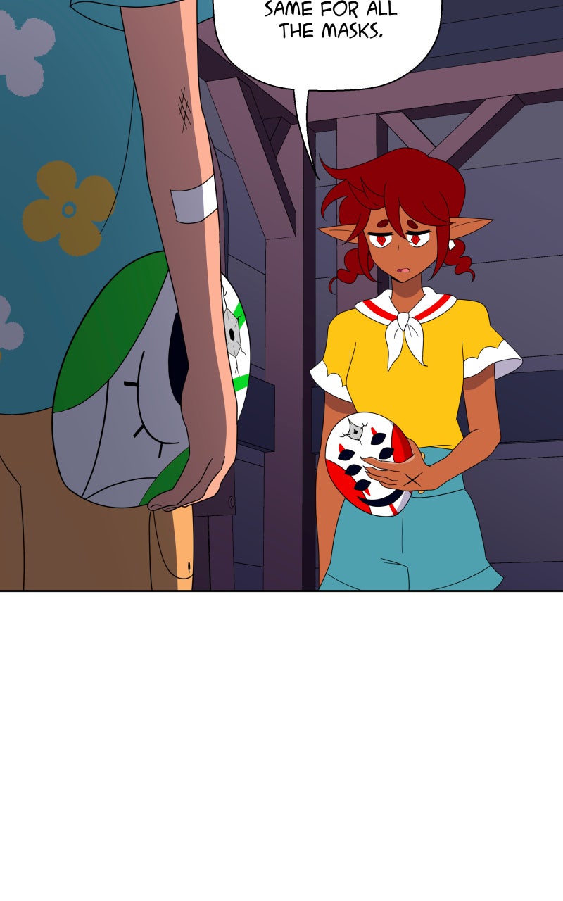 Nomads (S3) Episode 124 page 90 - 