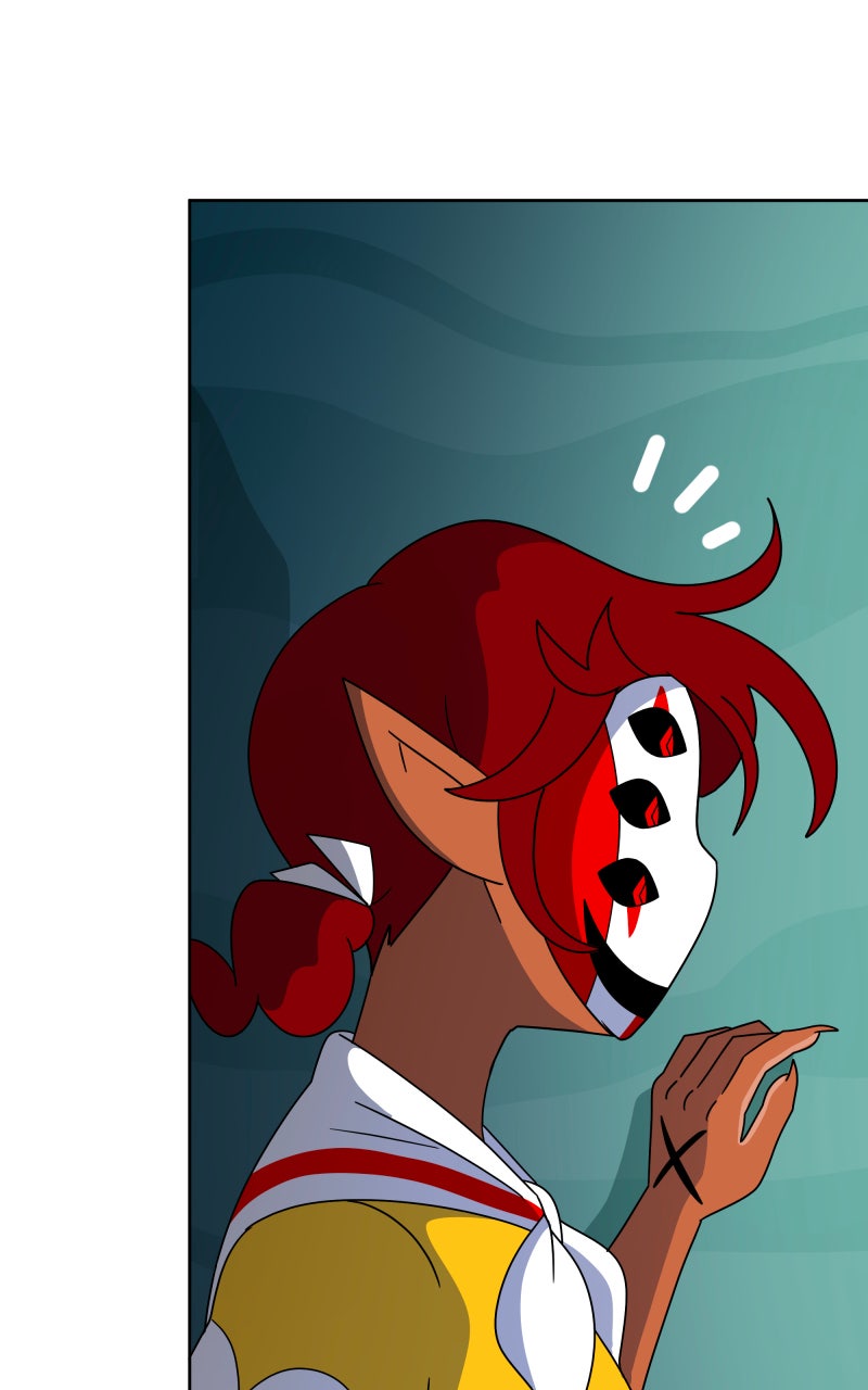 Nomads (S3) Episode 124 page 10 - 