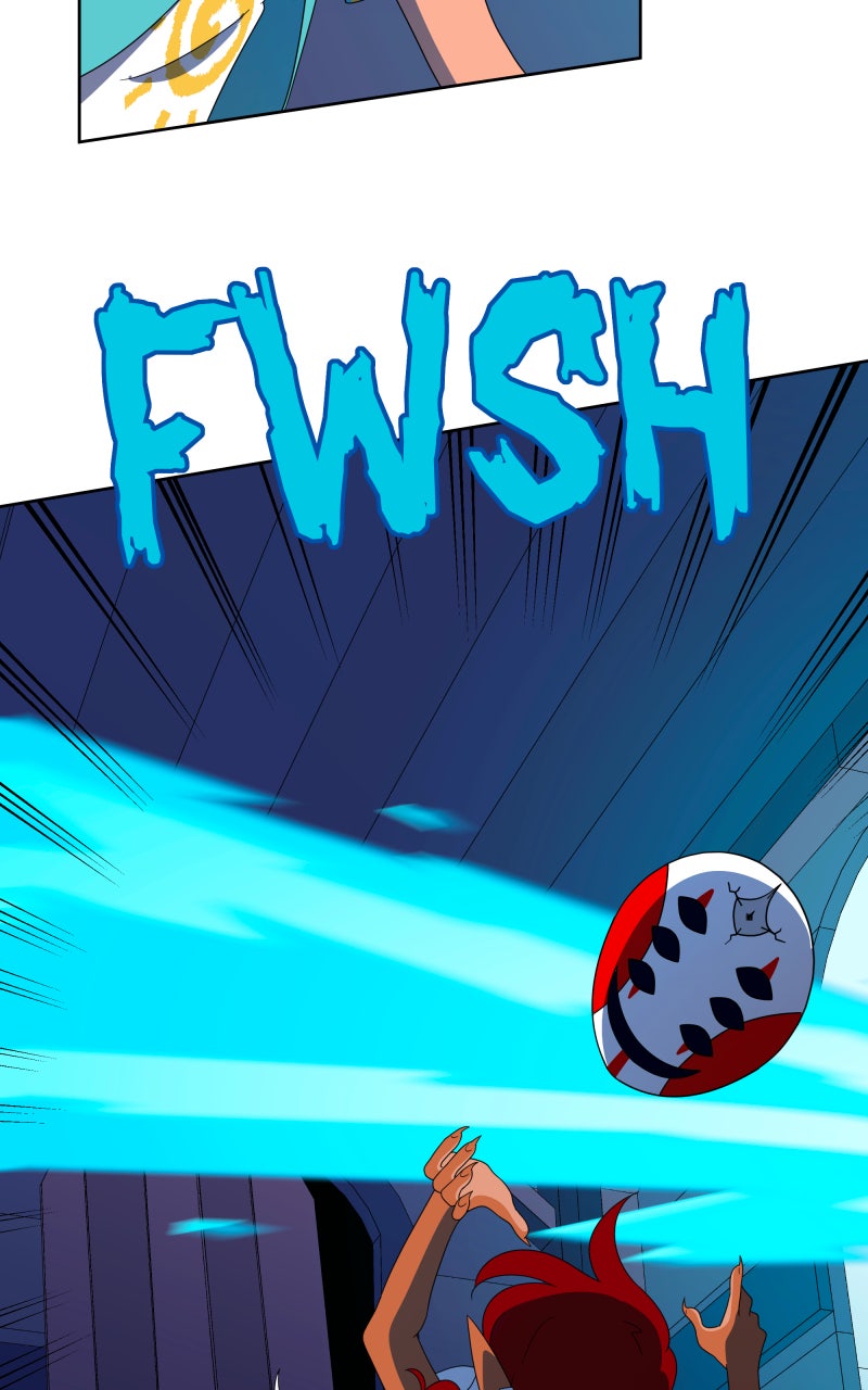 Nomads (S3) Episode 124 page 92 - 