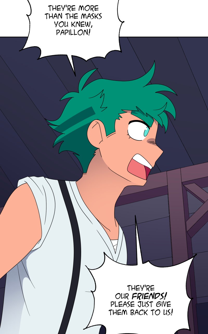 Nomads (S3) Episode 125 page 12 - 