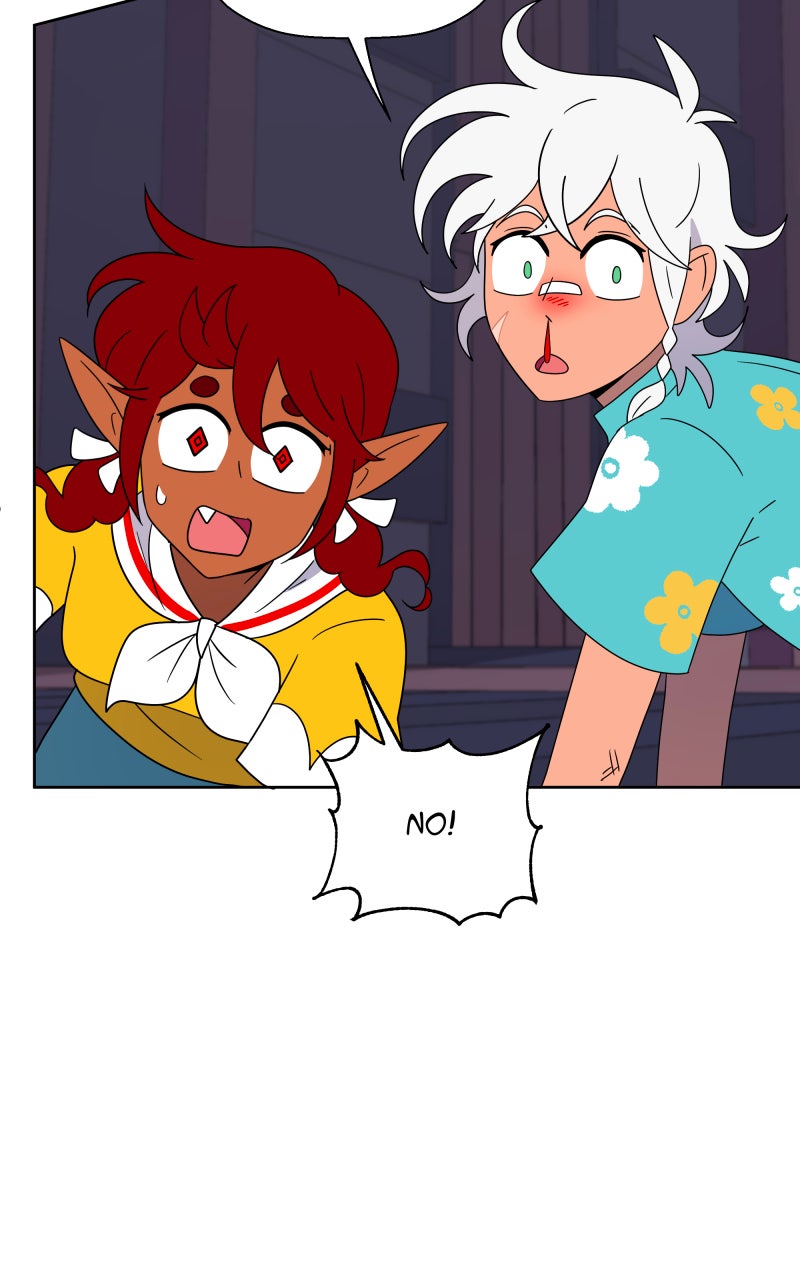 Nomads (S3) Episode 125 page 17 - 