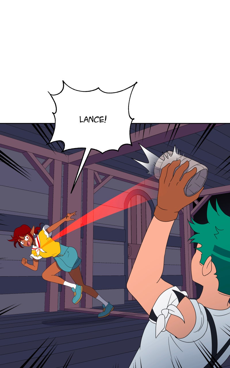 Nomads (S3) Episode 125 page 18 - 