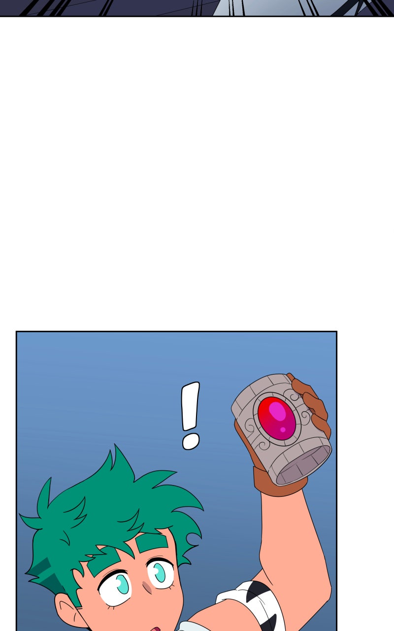 Nomads (S3) Episode 125 page 19 - 