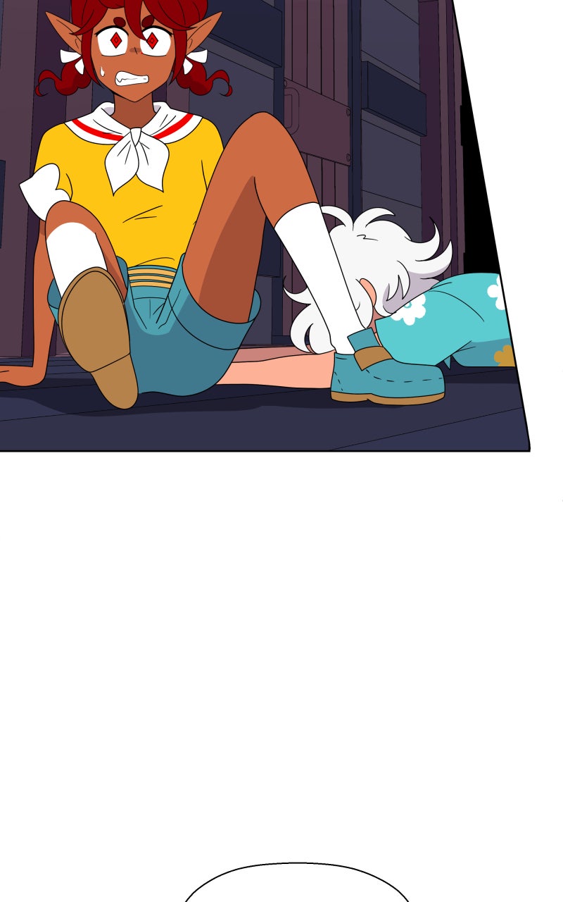 Nomads (S3) Episode 125 page 4 - 