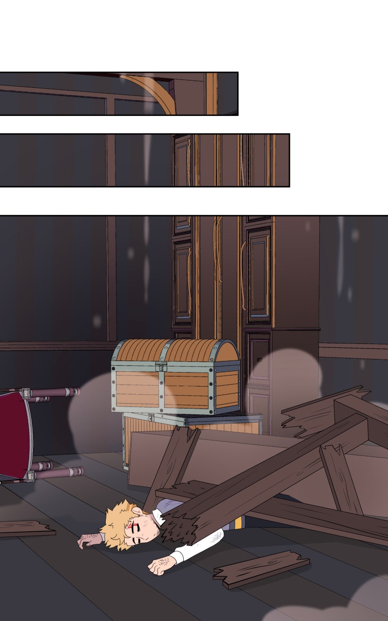 Nomads (S3) Episode 125 page 40 - 