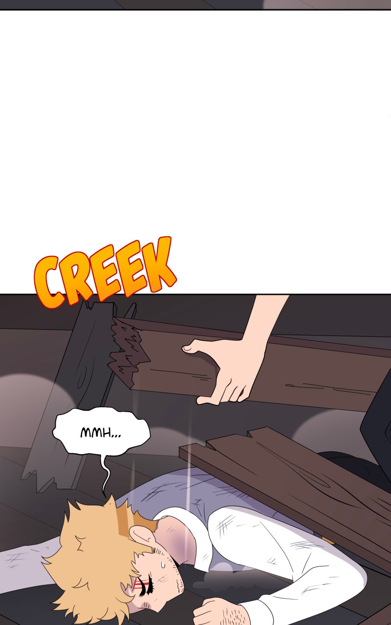 Nomads (S3) Episode 125 page 41 - 