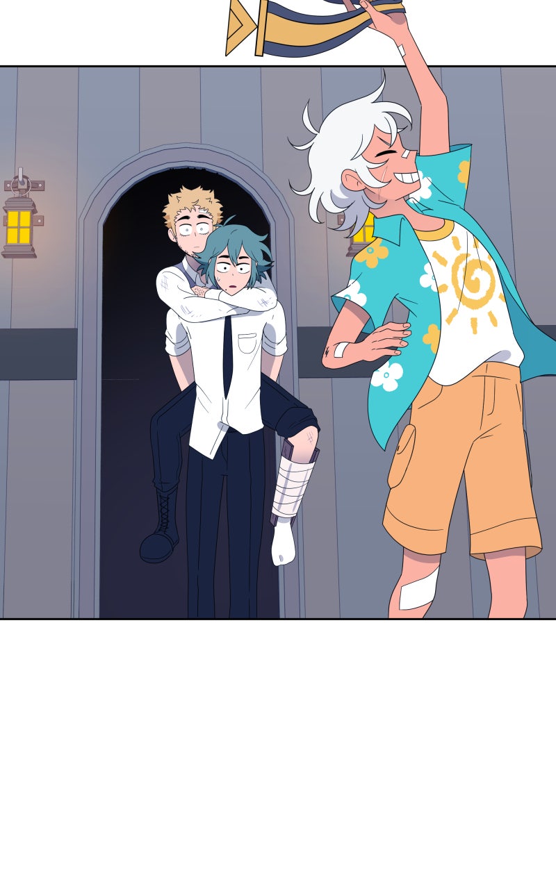 Nomads (S3) Episode 125 page 65 - 