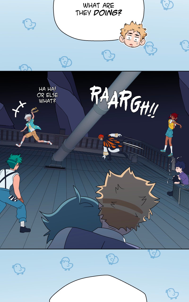 Nomads (S3) Episode 125 page 69 - 