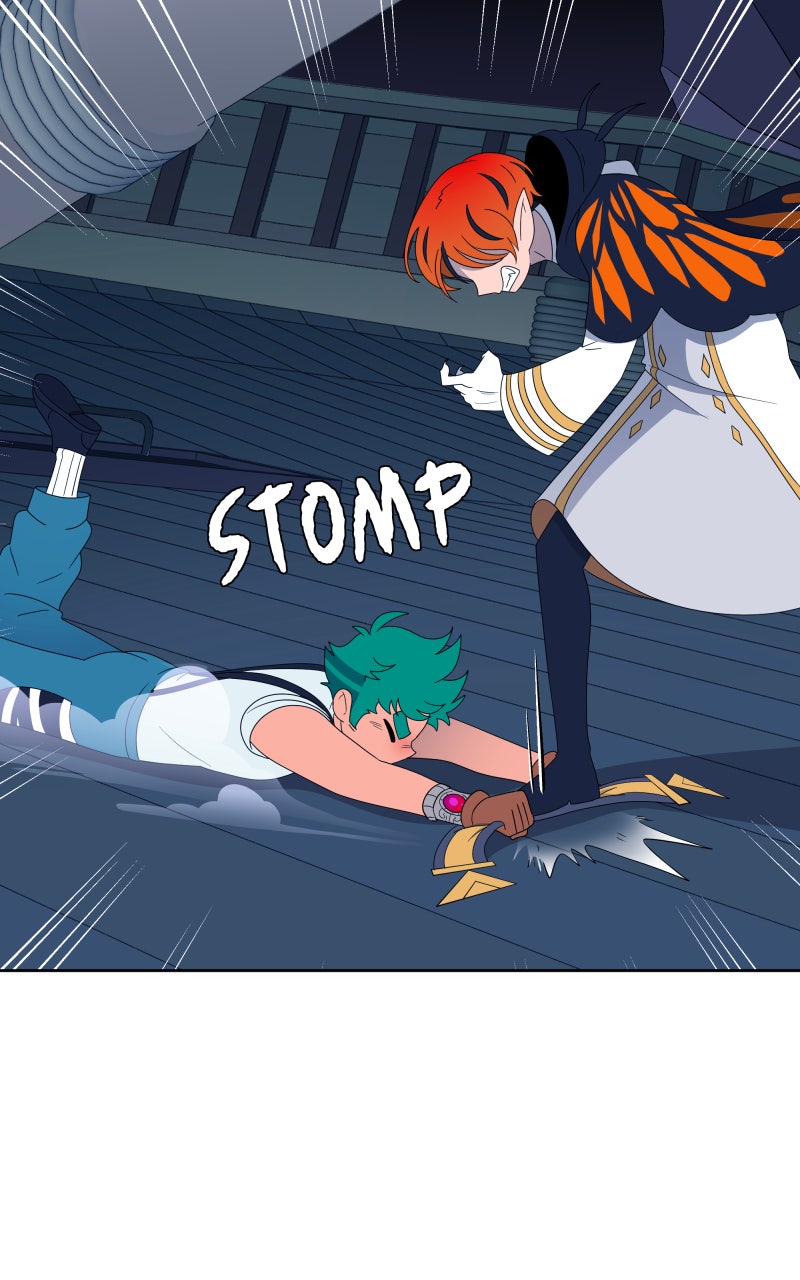 Nomads (S3) Episode 125 page 77 - 
