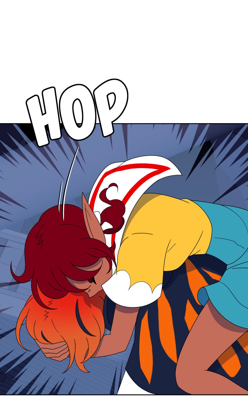 Nomads (S3) Episode 125 page 78 - 