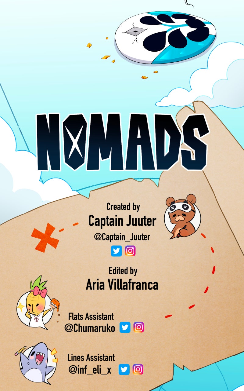 Nomads (S3) Episode 125 page 88 - 