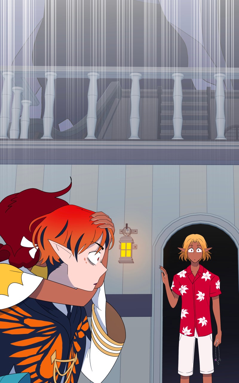 Nomads (S3) Episode 126 page 2 - 