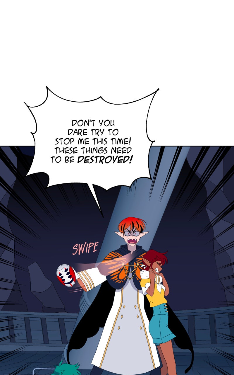 Nomads (S3) Episode 126 page 18 - 