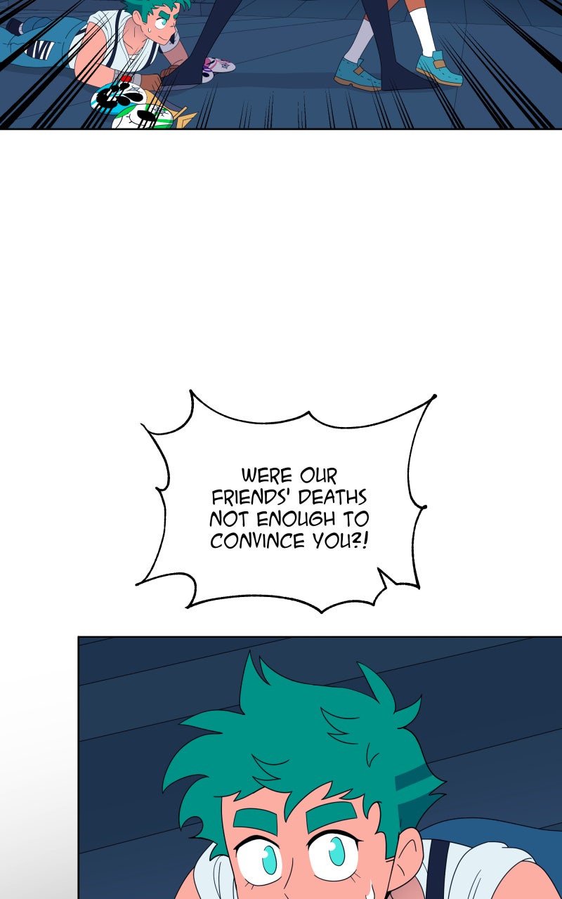Nomads (S3) Episode 126 page 19 - 