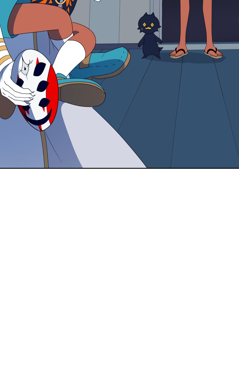 Nomads (S3) Episode 126 page 3 - 
