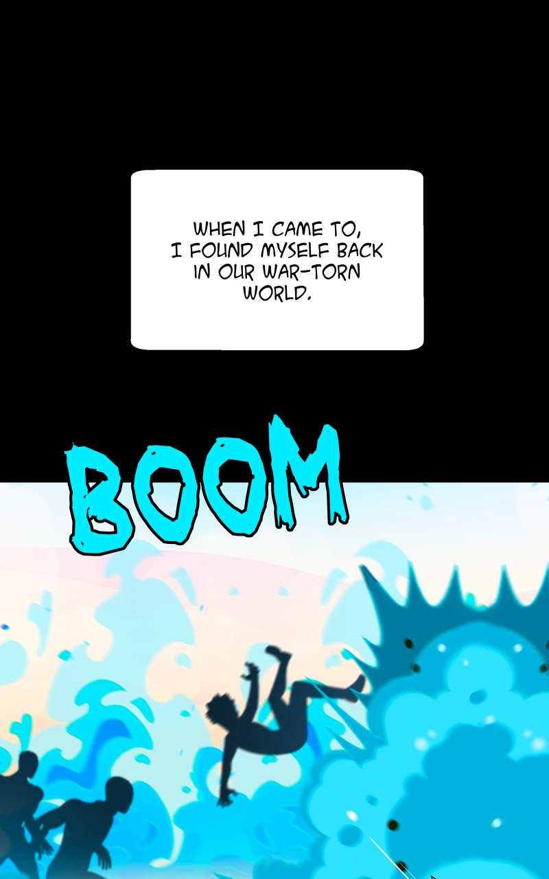Nomads (S3) Episode 126 page 25 - 