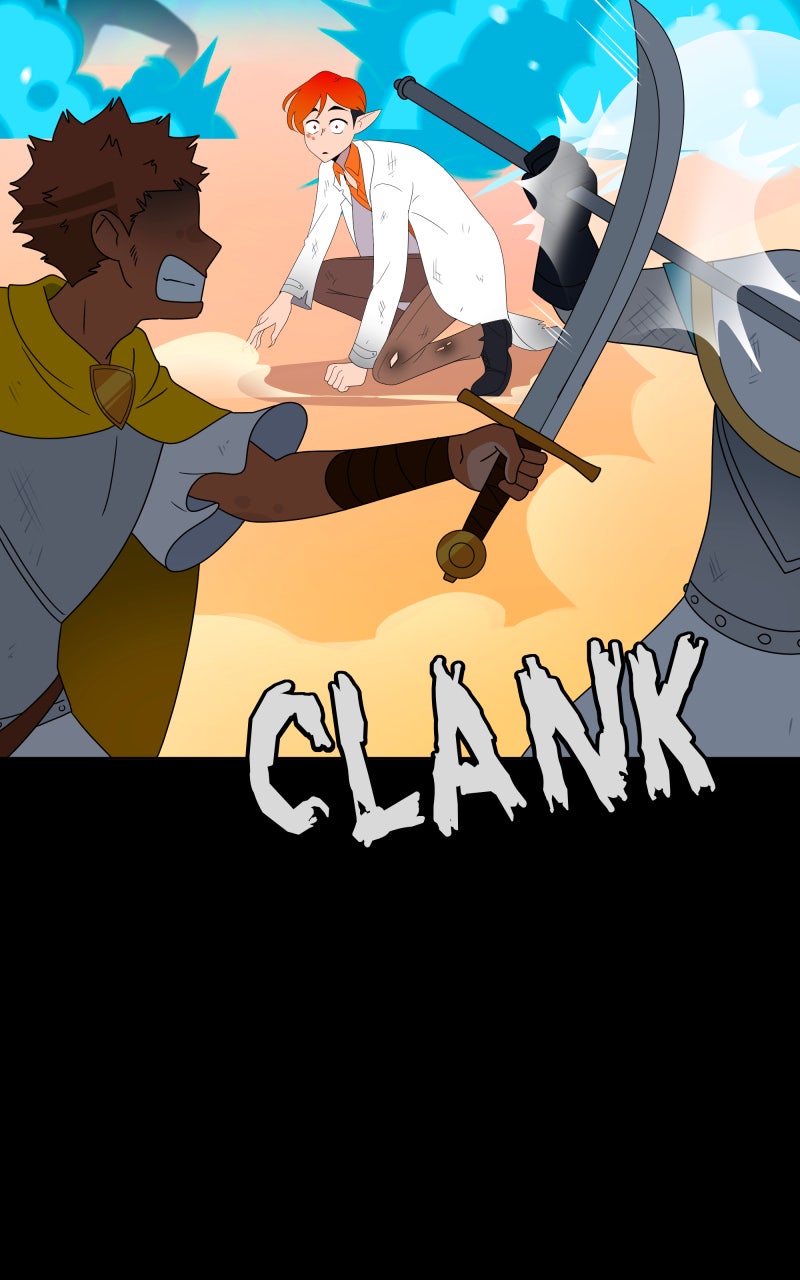 Nomads (S3) Episode 126 page 26 - 