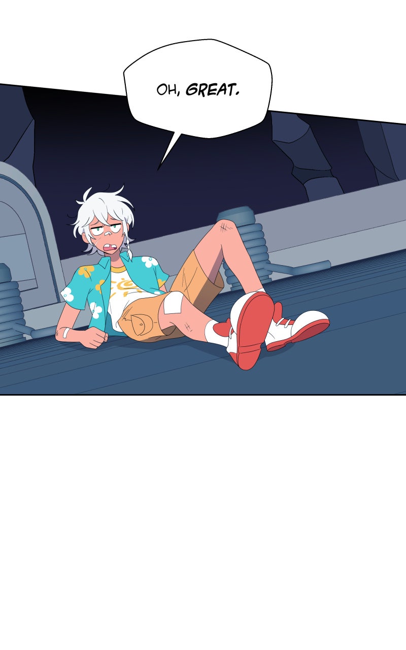 Nomads (S3) Episode 126 page 4 - 