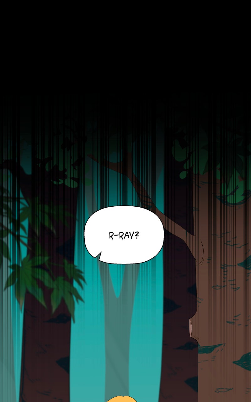 Nomads (S3) Episode 126 page 32 - 
