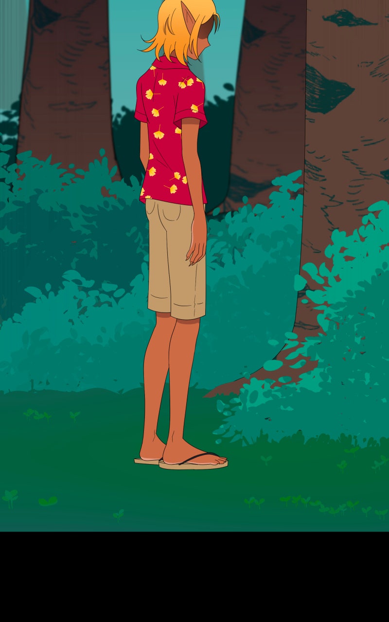 Nomads (S3) Episode 126 page 33 - 