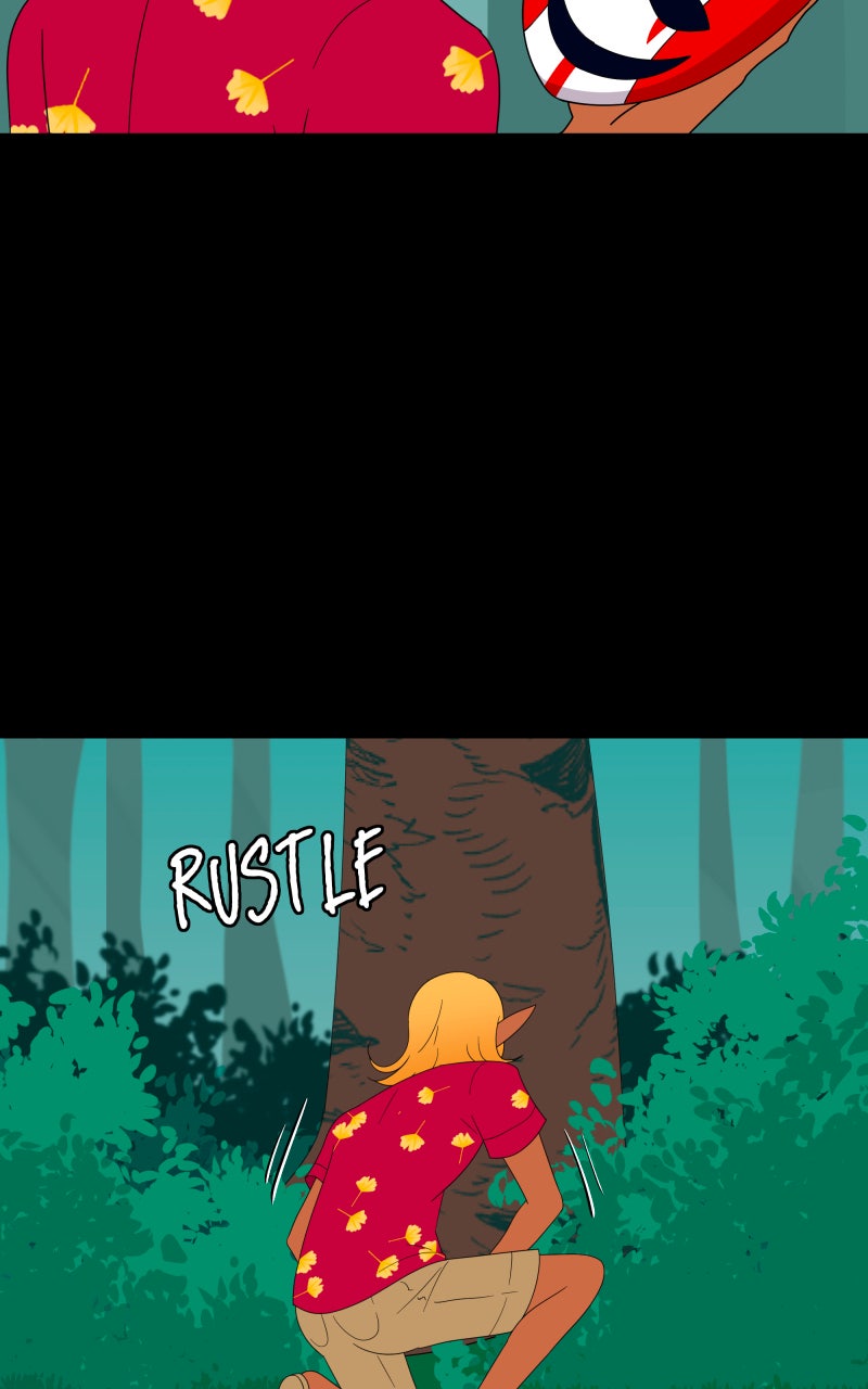 Nomads (S3) Episode 126 page 35 - 