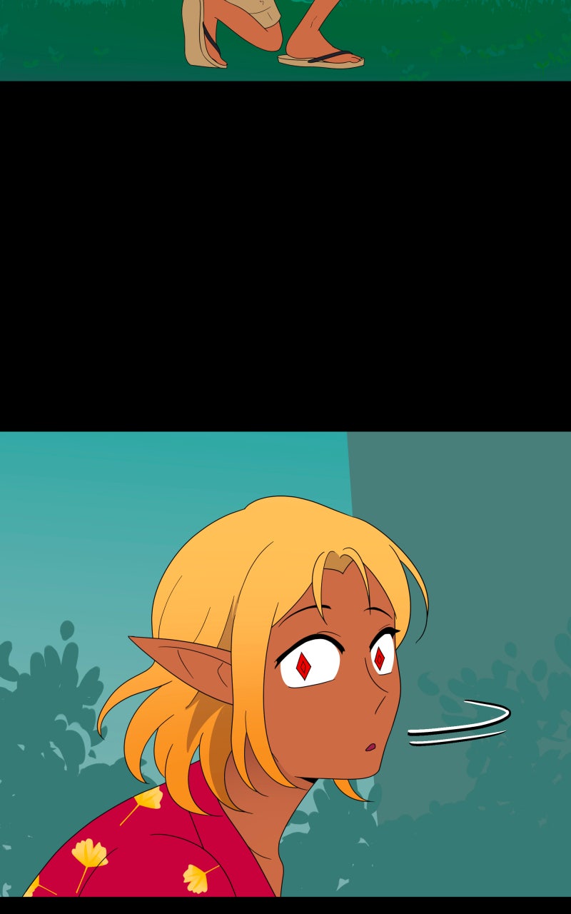 Nomads (S3) Episode 126 page 36 - 