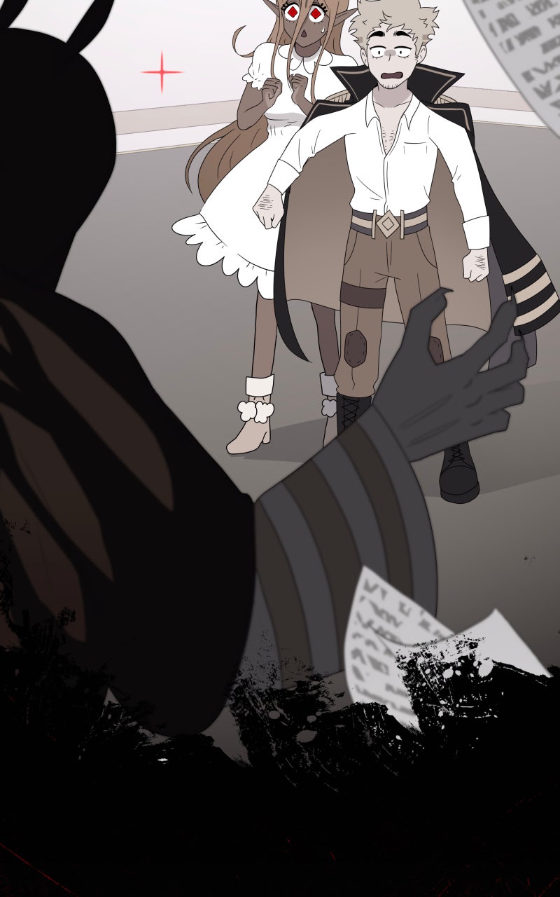 Nomads (S3) Episode 126 page 50 - 