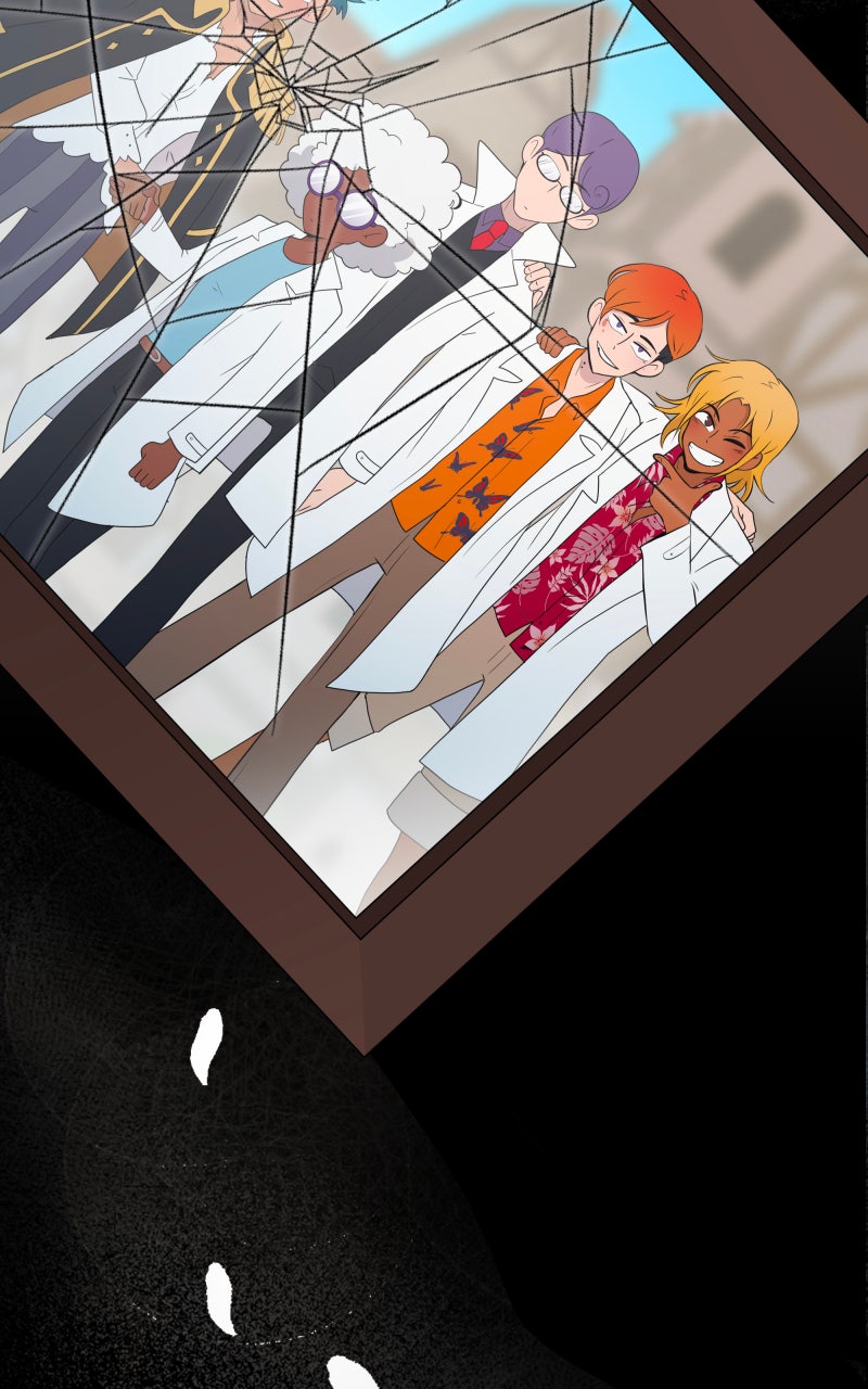 Nomads (S3) Episode 126 page 57 - 