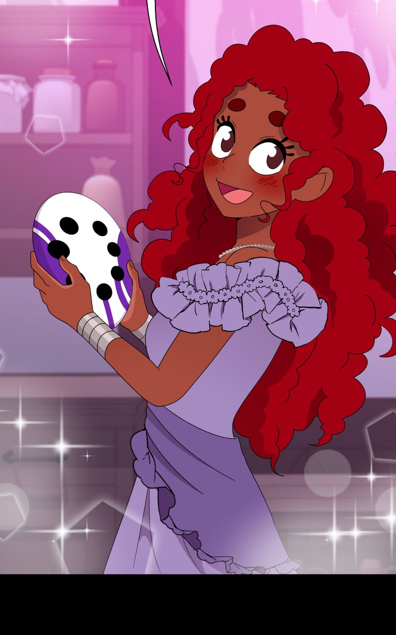 Nomads (S3) Episode 126 page 62 - 