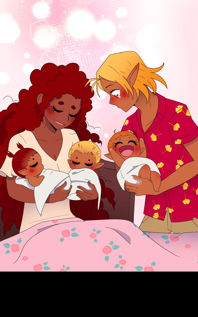 Nomads (S3) Episode 126 page 67 - 