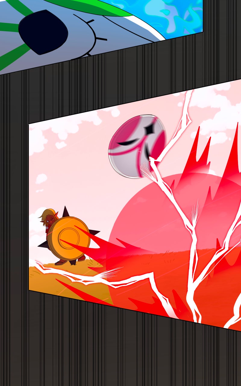 Nomads (S3) Episode 126 page 71 - 